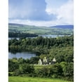 thumbnail image 2 of Posterazzi DPI1798490LARGE Church On A Landscape Ballindoon County Sligo Republic of Ireland Poster Print by The Irish Image Collection, 24 x 30 - Large, 2 of 4