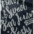 thumbnail image 4 of Strong Sweet San Juan Puerto Rico PR Youth T Shirt Tee Girls Infant Toddler Brisco Brands 2T, 4 of 4
