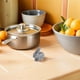 thumbnail image 1 of WEUVEB 6Ud De Hierro Fundido Para Cocina Herramienta Natural Para Suplemento De Hierro, 1 of 6