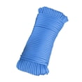 thumbnail image 1 of Advancent XINDA, 50 metros de diámetro, 4mm, 3KN, militar, 9 núcleos, Paracord, cuerda para exteriores, trenzada, cuerda de seguridad, Escalada Azul, 1 of 6