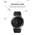 thumbnail image 7 of Galaxy Watch 46mm, Gear S3 Screen Protector Ringke [Invisible Defender Glass] [4 Pack] Tempered Glass HD Quality Ultra Clear 9H Hardness Tech for Gear S3 Frontier / Galaxy Watch, 7 of 7