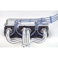 thumbnail image 2 of Moroso Performance Spark Plug Wire Separator 72143 7 Millimeter - 9 Millimeter Wire; Black, 2 of 2