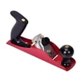 thumbnail image 2 of Cepillo de mano para carpintería de ángulo bajo de Metal Jack Plane 23.5cm de Zulema Cepilladora de banco de ángulo bajo, 2 of 8