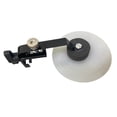 thumbnail image 4 of Tambor de Metal Sunnimix amortiguador silencioso silenciadores Kits de batería profesionales, 4 of 8