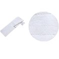 thumbnail image 3 of Housse en Microfibre Durable et Lavable Réutilisable pour Système Easyfit, Microfibre Ramasse Plus de Saleté, Idéal pour Cuisines Salles de Bains et Plus, 3 of 5