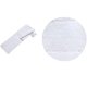 thumbnail image 3 of Kit de funda de microfibra para boquilla manual, 3 of 5