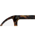 thumbnail image 6 of NEW VERA WANG V371 WOMENS/LADIES CAT EYE FULL-RIM YELLOW FRAME DEMO LENSES 48-18-133 EYEGLASSES/EYEWEAR, 6 of 9