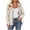 Beige, variant on Riecok Weatherproof Softshell Jackets Windproof Waterproof Windbreaker Zip up Lightweight Rain Jacket Outdoor Raincoats