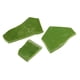thumbnail image 1 of Cera de color para velas de 5 g, cera de color para velas, fabricación de velas de color Amarillo verde, 1 of 3