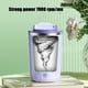 thumbnail image 4 of High Speed Mixing Cup Self Stirring Travel Coffee Cup Self Stirring Coffee Cup High Speed Stirring Cup With For Home Office Travel, 4 of 7