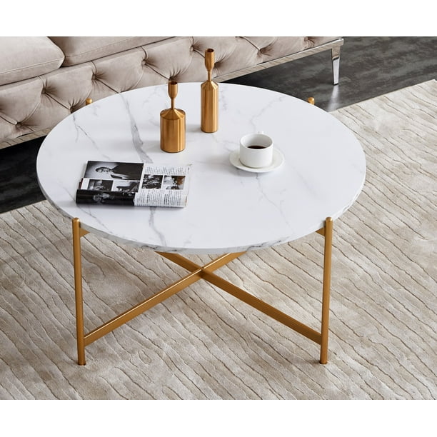 36 Modern Nesting Coffee Table Round With Wood Top End Tables For Living Room Solid Com Room Modern Solid Round Coffee Table, 36 Round Coffee Table