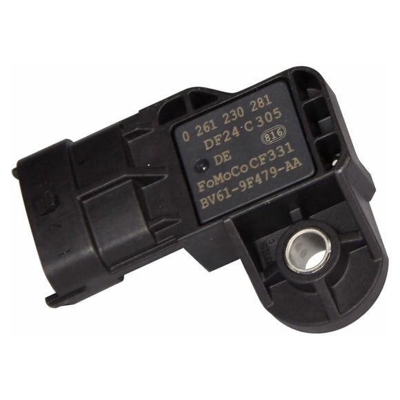 Sensor De Presión Absoluta Del Múltiple De Admisión (MAP) OEM Para Ford Ecosport L3 1.0l De 2018 A 2021 Motorcraft