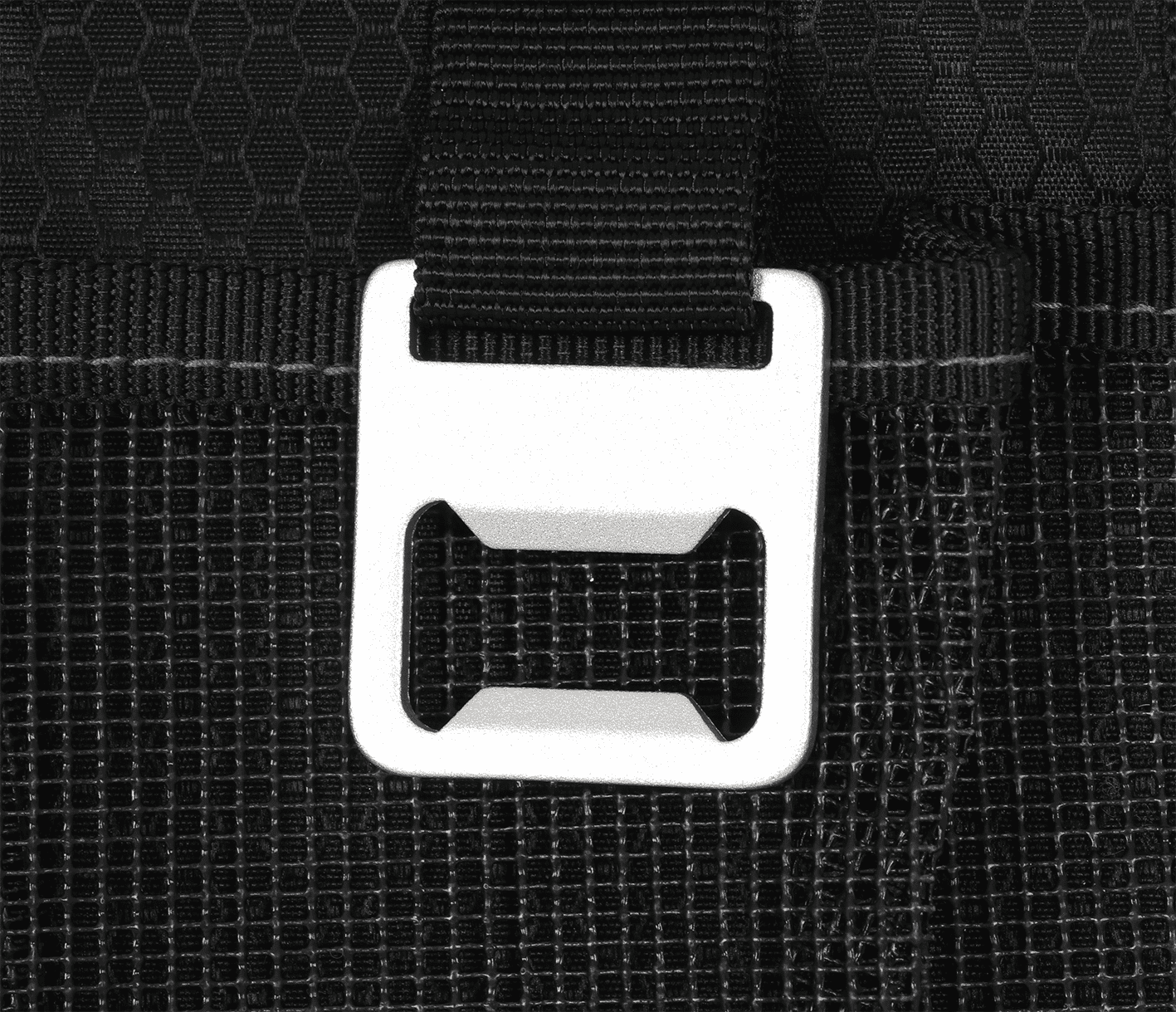 Expert Grill Bucket Caddy Organizer with Pockets, Black, Not Available