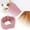 A, variant on Pet Supplies Spring Autumn and Winter Dog Grooming Ear Warm and Noise Reducing Covers Elastic Scarves for