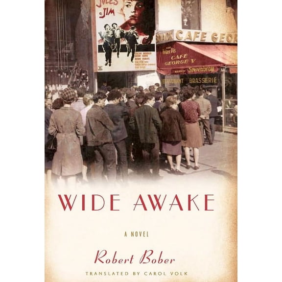 Wide Awake, (Paperback)