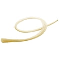 thumbnail image 2 of 75cm Violon Nœud Violon Cheveux Naturels Cheveux Blanc, 2 of 4