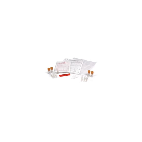Safariland Gunshot Residue Kit for AA/SEM Combo