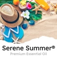 thumbnail image 2 of Ambientador para coche Clip Air Jungles Serene Summer Scent, 2 of 7