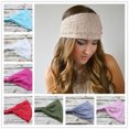 thumbnail image 1 of 8 Pack Bandeaux pour Femmes Accessoires Cheveux Nœuds, 1 of 8