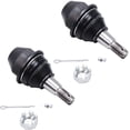 thumbnail image 4 of Detroit Axle - 4WD 15pc Front Ball Joint Kit for GMC K2500 K1500 Suburban Yukon Chevy Tahoe Escalade, 4 of 6
