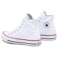 thumbnail image 3 of Tenis Converse Unisex M7650 Blanco CONVERSE Chuck Taylor, 3 of 7