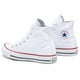 thumbnail image 3 of Tenis Convese Unisex Bota Lona M7650 Blanco 25 cm, 3 of 7