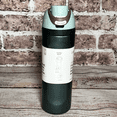 thumbnail image 3 of Owala 24 oz. FreeSip Stainless Steel Water Bottle - Wintergreen, 3 of 5