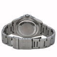 thumbnail image 4 of Pre-Owned Rolex Explorer II 40MM 16570 Polar White Dial Stainless Steel Bezel Stainless Steel Oyster Bracelet, 4 of 7
