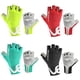 thumbnail image 3 of Yuarrent Guantes ciclismo deportivo VG dedo completo/medio dedo antideslizante gel pantalla táctil Ciclismo azul L, 3 of 6
