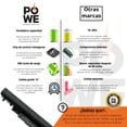 thumbnail image 3 of Compatible Batería para Laptop Toshiba Satellite L700 PO WE BTRY10430, 3 of 5