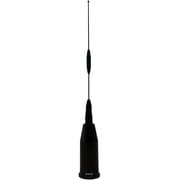 Browning BR-137 Tri-Band High Gain Antenna 22 inch VHF 136-174 UHF 380-520 & 698-960 MHz 3/4 inch NMO Connector for all VHF UHF Mobile Radios