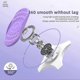 thumbnail image 3 of 2026 Split Type Waist Twisting Disc, Body Shaping Twisting Waist Exercise Machine Cardio Exercise Twisting Board, 3 of 5