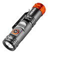 thumbnail image 5 of NEBO Franklin Swyvel 600 Lumen COB LED Gray Rechargeable Handheld Work Light, 5 of 8