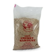 The Sausage Maker - Cherry Sawdust for Smokers, 5 lb. Bag