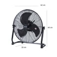 thumbnail image 3 of Ventilador Brisa MM-20, 3 of 3