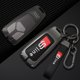 thumbnail image 2 of Funda para llave de coche para Audi Sline Q5 A4 B9 A6 A5 A4L A5 Q5Q7 TT TTS A6 8s S5 SQ5, protector de llave de coche, accesorios de estilo de coche, 2 of 5