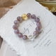 thumbnail image 3 of 23 pulsera pulsera de cristal aurora natural para mujer con alta calidad MFZFUKR BST3006977-3, 3 of 7