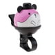 thumbnail image 1 of Cute Kids Bike Boys - Campanas De Para , Piezas De Para , Accesorio Para Bocina De Rosa DYNWAVEMX campana de bicicleta, 1 of 8