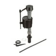 thumbnail image 2 of Fluidmaster 400CR Universal Toilet Fill Valve and 2" Toilet Flapper Repair Kit, New, 1-Pack, 2 of 6