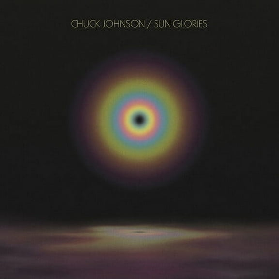 Chuck Johnson - Sun Glories - Music & Performance - Vinyl