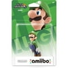 Luigi - Super Smash Bros Series - Nintendo Amiibo Video Game Action Figure