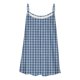 thumbnail image 5 of Puntoco Camisolas ajustadas para mujer, blusas casuales sin mangas con cuello redondo y estampado a la moda para mujer, 5 of 5