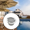 thumbnail image 3 of Cesta de skimmer Jadeshay para piscina skimmer de pared, 3 of 6