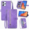 thumbnail image 1 of Funda billetera anti-golpes para GANGXUN Redmi 12 , ideal para día a día y trabajo, 1 of 5