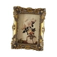 thumbnail image 4 of Rectangle Photo Frame Artwork Picture Frame for Gallery Wedding Decoration, 4 of 8