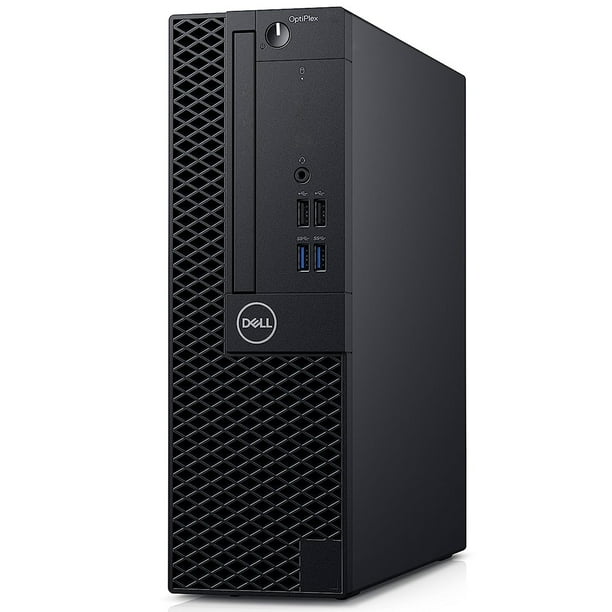 Gaming PC Desktop Dell Optiplex 3060 SFF Computer | Hexa Core i5
