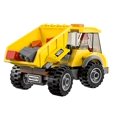 thumbnail image 1 of LEGO City Site de Démolition (60076), 1 of 8