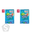 thumbnail image 1 of Jolly Rancher Fruity Chewy Candy, 12 × 58 g Bags, Pack of 2, Total 24 packs, 1 of 2