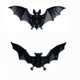 thumbnail image 2 of Hanging Bats Halloween Decoration Outside,Hanging Vampire Bats for Halloween Party Favors and Decoration,3D Bat Decor for Indoor Home, Wall, Ceiling, & Tree, 2 of 9
