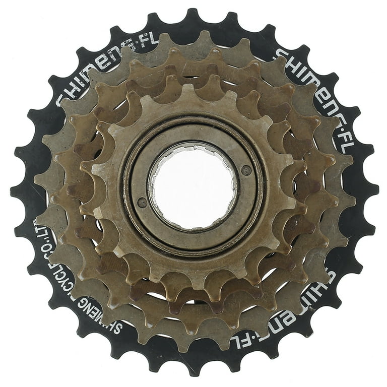 NKTIER Mountain Bike Flywheel Sprocket 6 7 Speed Freewheel